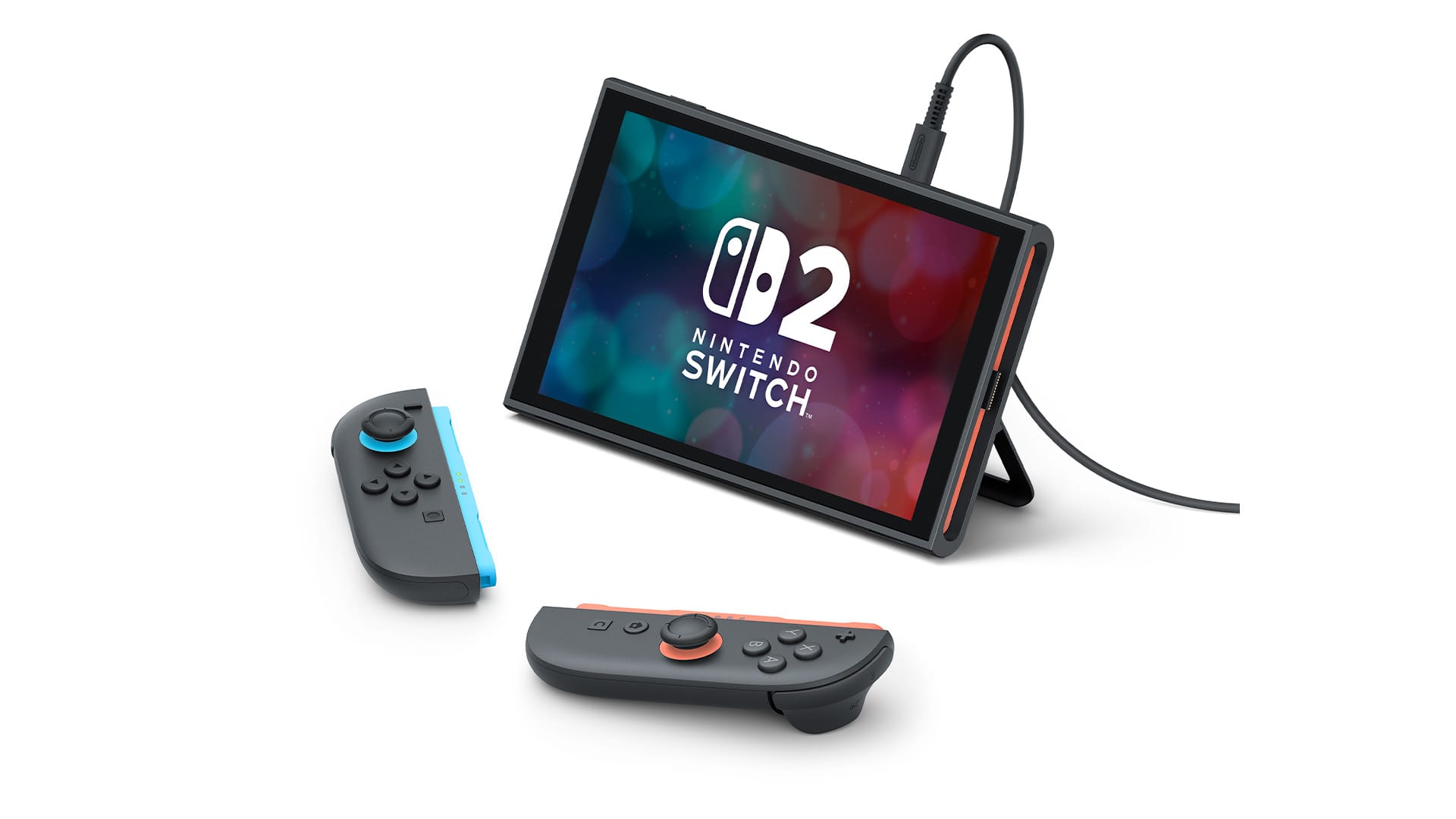 Nintendo Switch 2 + Mario Kart World | AXIS Gaming