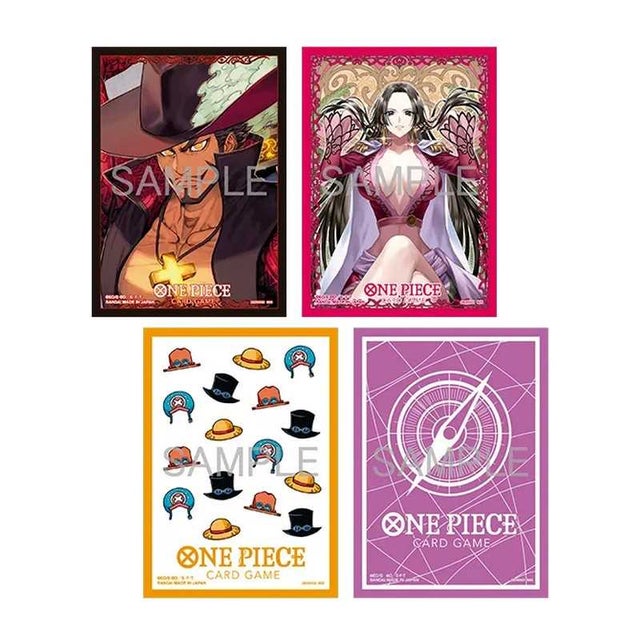 One Piece TCG | AXIS Gaming