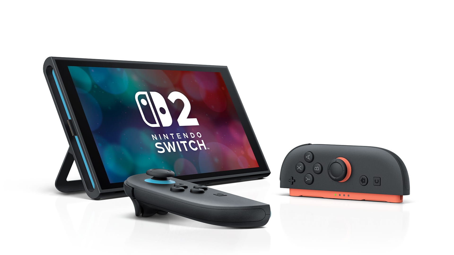 Nintendo Switch 2 + Mario Kart World | AXIS Gaming