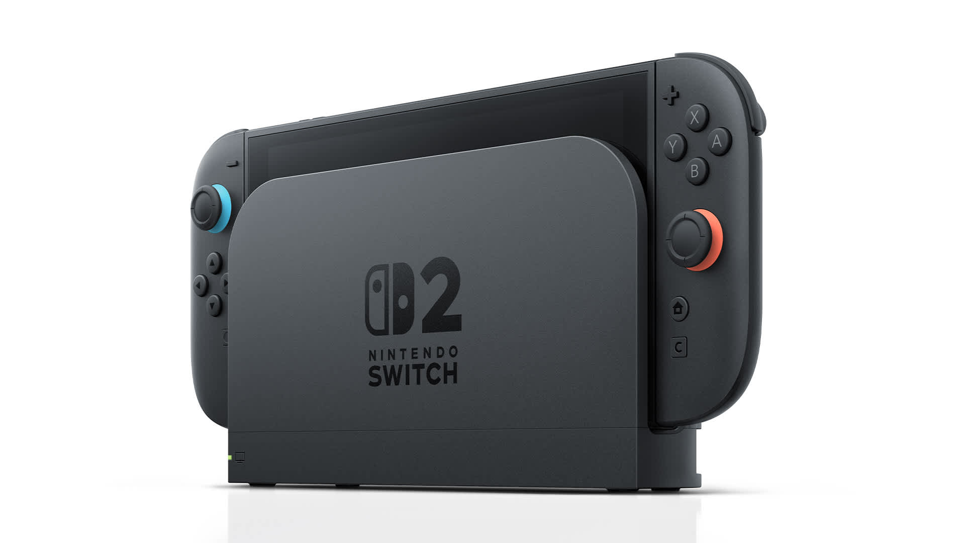 Nintendo Switch 2 + Mario Kart World | AXIS Gaming
