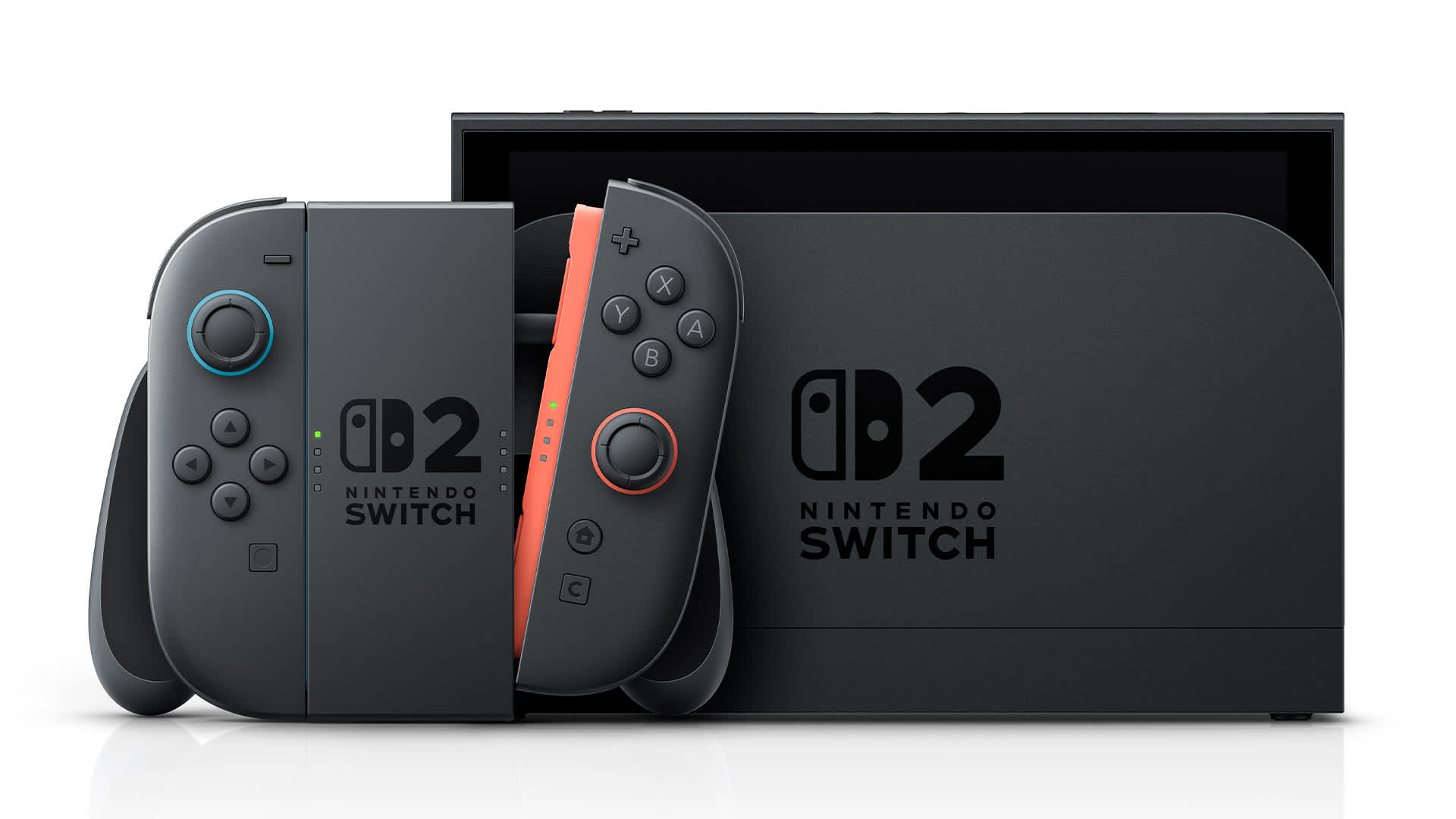 Nintendo Switch 2 + Mario Kart World | AXIS Gaming
