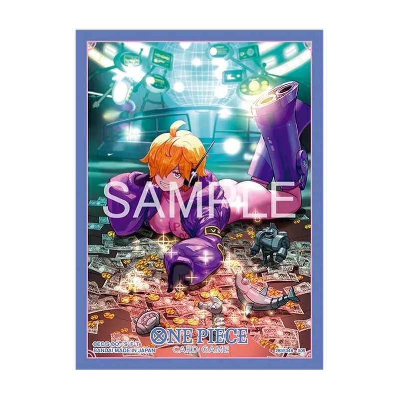 One Piece Card Game: Illustration Box Vol.6 (IB-06) | AXIS Gaming