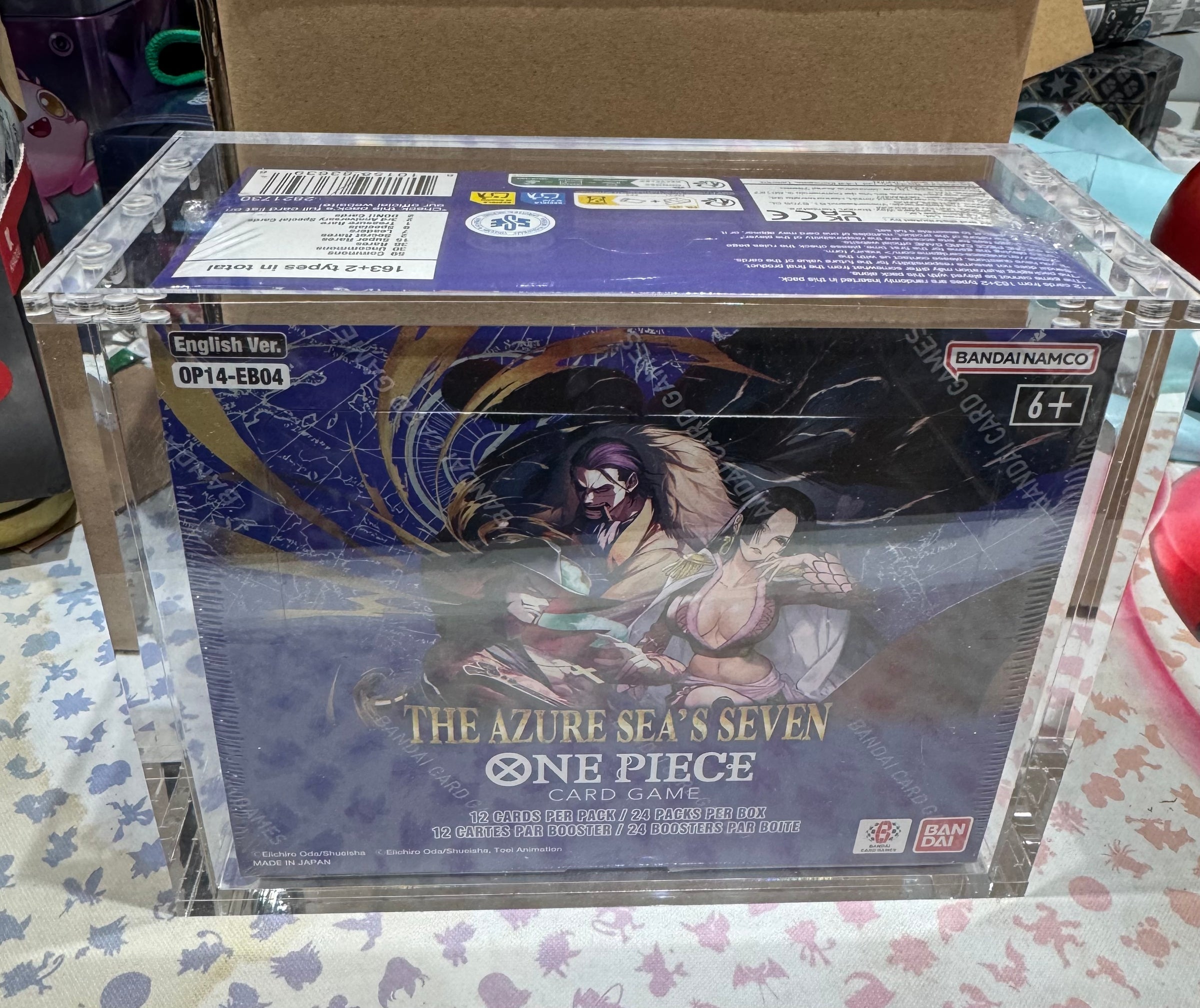 neon dynasty collector booster box Kamigawa: Neon Dynasty Product Overview