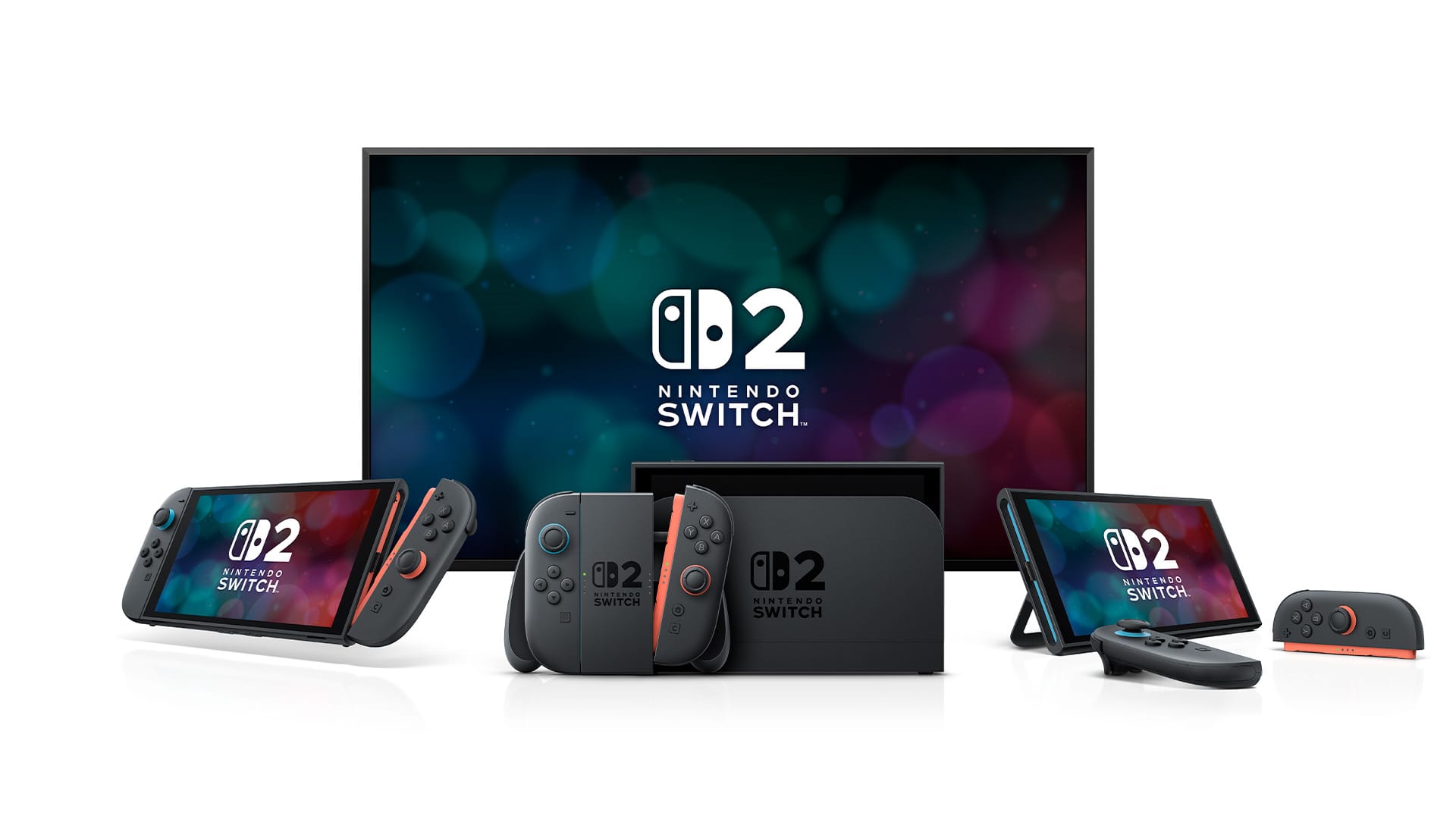 Nintendo Switch 2 + Mario Kart World | AXIS Gaming