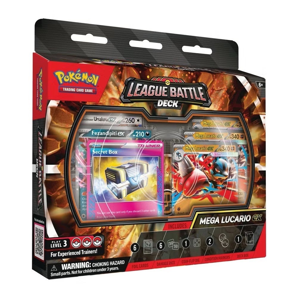 Pokemon TCG: Scarlet & Violet 10 - Destined Rivals - Booster Pack