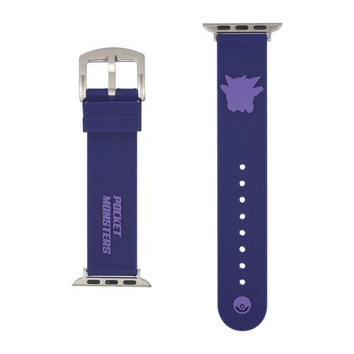 Pokemon apple watch band store